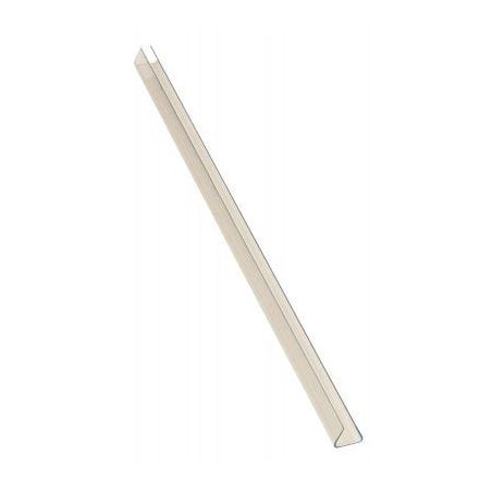 Achetez EXACOMPTA Boîte de 25 baguettes à  relier manuelle SERODO 3mm incolore pas cher sur Ma Re..