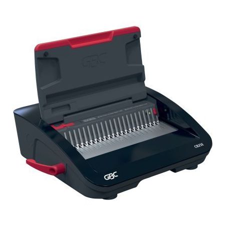 Achetez Perforelieur GBC CombBind CB25 E électrique 4410064 GBC ESSELTE pas cher sur Ma Rentrée Sc..