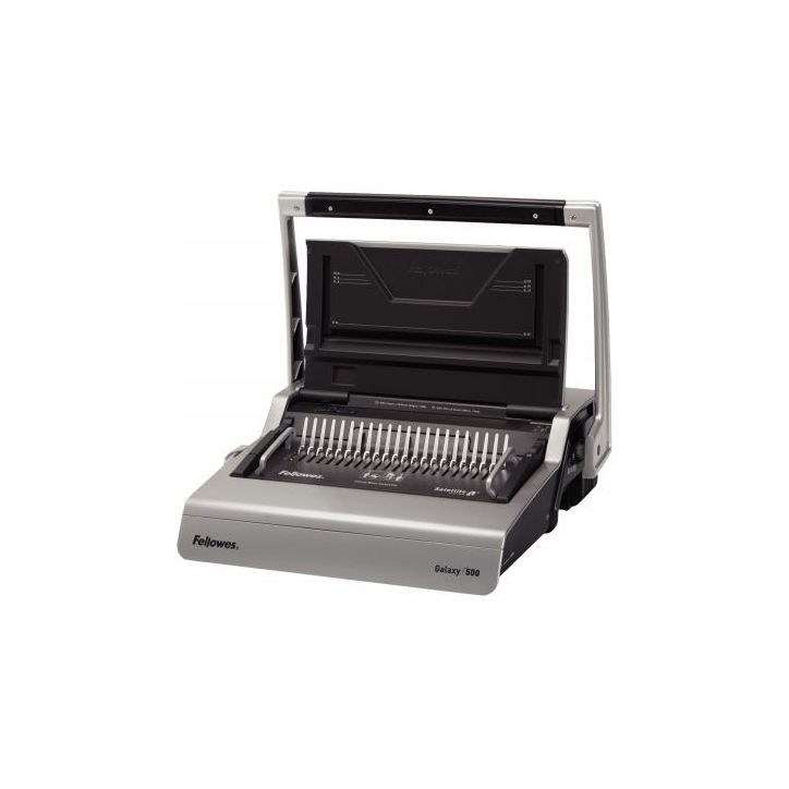 Perforelieuse Galaxy 500 5622001 FELLOWES