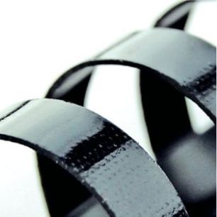 Achetez Paquet de 50 reliures plastiques CombBind 25mm noir 4028182 GBC ACCO pas cher sur Ma Rentré..