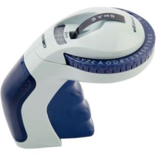 Achetez Pince étiqueteuse manuelle Dymo oméga 2174601 DYMO pas cher sur Ma Rentrée Scolaire