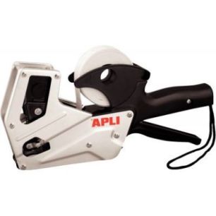 Achetez Pince premium 1 ligne  : 8 caractères 101948 APLI pas cher sur Ma Rentrée Scolaire