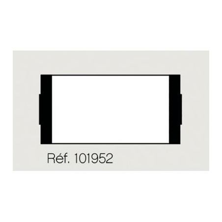 Achetez Rouleau Encreur noir  pour pince à étiqueter 101952 APLI pas cher sur Ma Rentrée Scolaire