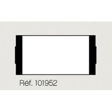 Achetez Rouleau Encreur noir  pour pince à étiqueter 101952 APLI pas cher sur Ma Rentrée Scolaire