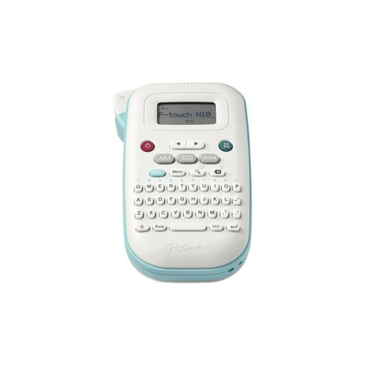 Titreuse Brother PT-N10 PTN10YP1 BROTHER