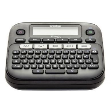 Achetez BROTHER Etiqueteuse bureautique 12mm PT-D210 pas cher sur Ma Rentrée Scolaire