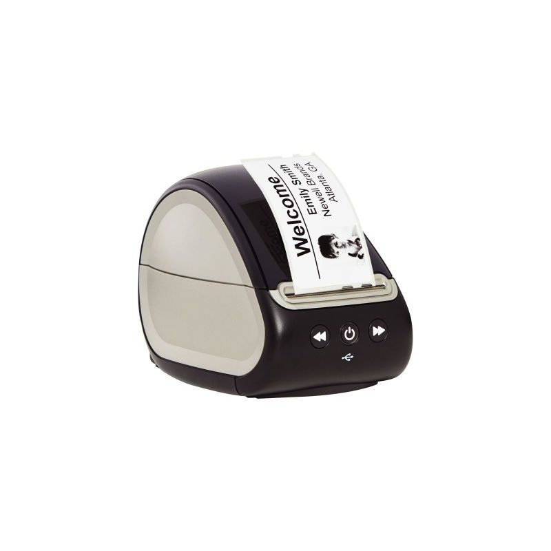 Achetez Imprimante d'étiquettes Dymo Labelwriter 550 2112722 LABELWRITE DYMO pas cher sur Ma Rentrî.