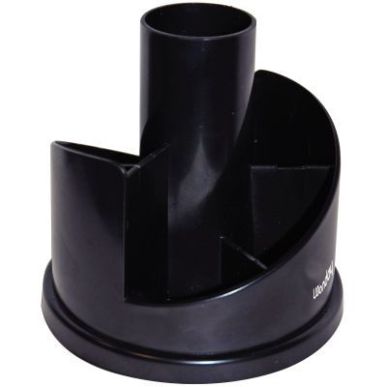 Achetez Multipot 7 compartiments noir FAB280003 WONDAY pas cher sur Ma Rentrée Scolaire