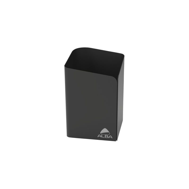 Achetez Pot à crayon métal noir ODCUP N ALBA pas cher sur Ma Rentrée Scolaire Achetez Pot à crayon métal noir ODCUP N ALBA pas cher sur Ma Rentrée Scolaire