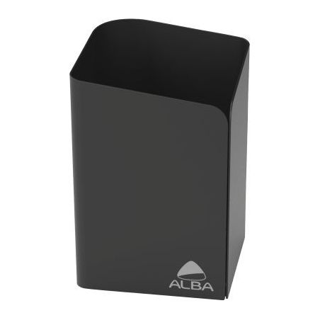 Achetez Pot à crayon métal noir ODCUP N ALBA pas cher sur Ma Rentrée Scolaire