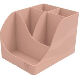 Achetez Pot à crayons Pen-Wave Skandi Nude 69531D SKANDI EXACOMPTA pas cher sur Ma Rentrée Scolair..