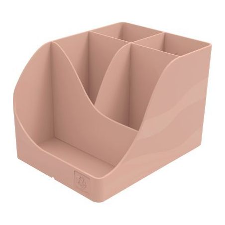 Achetez Pot à crayons Pen-Wave Skandi Nude 69531D SKANDI EXACOMPTA pas cher sur Ma Rentrée Scolair..