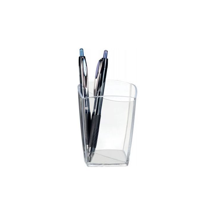 Pot à crayons 2 cases Cep pro gloss cristal 1005300111 CEP PRO CEP