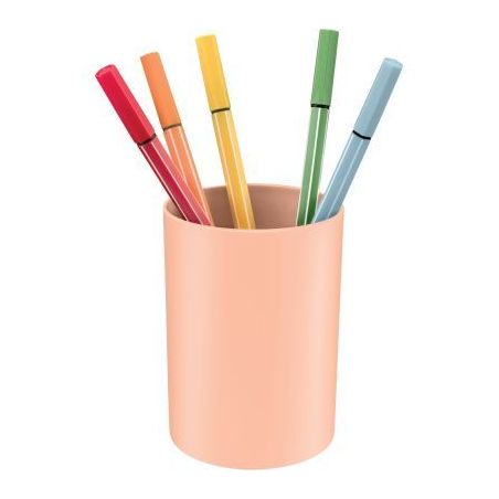 Achetez Pot à crayons First Pêche 1005002491 CEP pas cher sur Ma Rentrée Scolaire