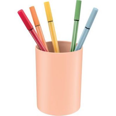 Achetez Pot à crayons First Pêche 1005002491 CEP pas cher sur Ma Rentrée Scolaire