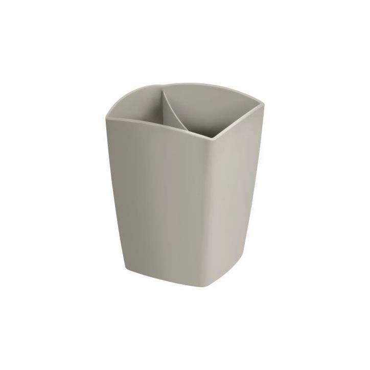 Pot à crayons TERRA NOVA sable 1005300631 TERRA NOVA CEP