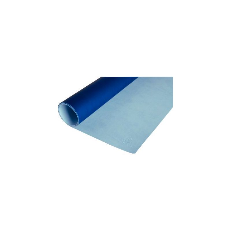 Achetez Sous-mains BEEBLUE bi-colore bleu marine et bleu clair 29146E BEEBLUE EXACOMPTA pas cher sur..