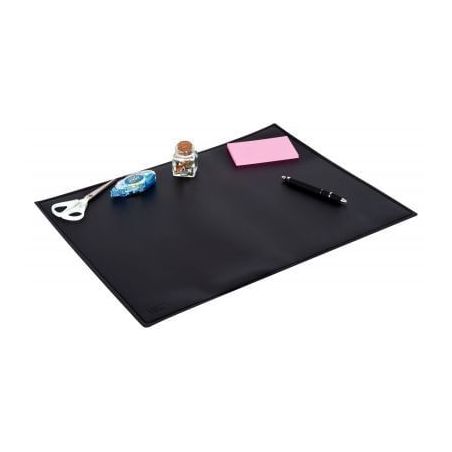 Achetez Sous mains 40x53 cm en PVC noir 50200-07 LANDS pas cher sur Ma Rentrée Scolaire