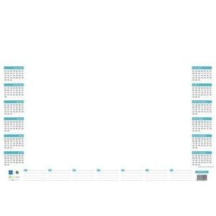 Achetez Sous-main 38,5x54cm perpétuel 25 feuilles PAPSMPERPET BOUCHUT GRANDREMY pas cher sur Ma Ren..