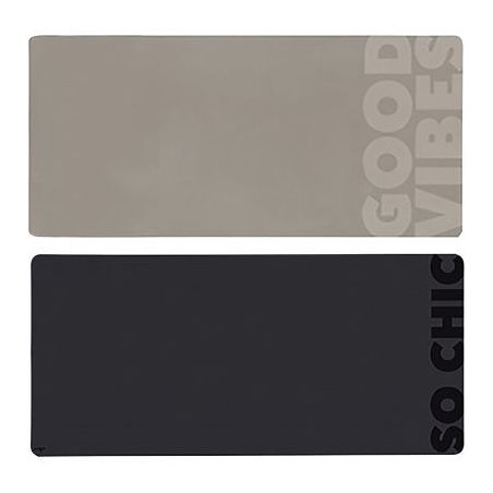 Achetez Sous-main 75x35 cm Good Vibes Sable 1090010631 TERRA NOVA CEP pas cher sur Ma Rentrée Scola..