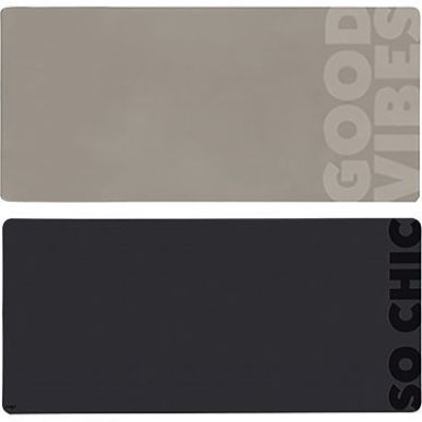 Achetez Sous-main 75x35 cm Good Vibes Sable 1090010631 TERRA NOVA CEP pas cher sur Ma Rentrée Scola..