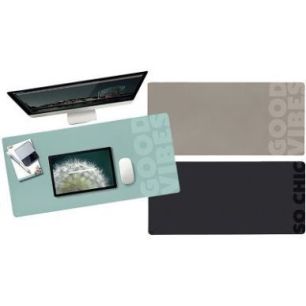 Achetez Sous-main 75x35 cm So Chic noir 1090030011 CEP pas cher sur Ma Rentrée Scolaire