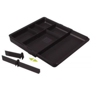 Achetez Insert pour tiroir 9 compartiments 316014D EXACOMPTA pas cher sur Ma Rentrée Scolaire