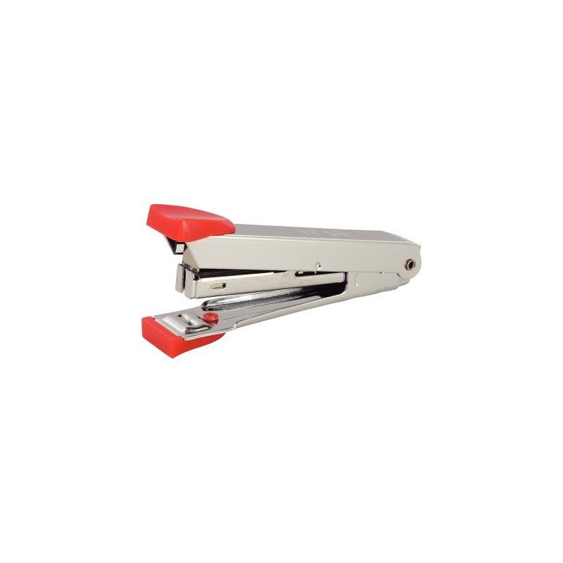 Achetez WONDAY Agrafeuse métallique numéro 10 - 100208 pas cher sur Ma Rentrée Scolaire