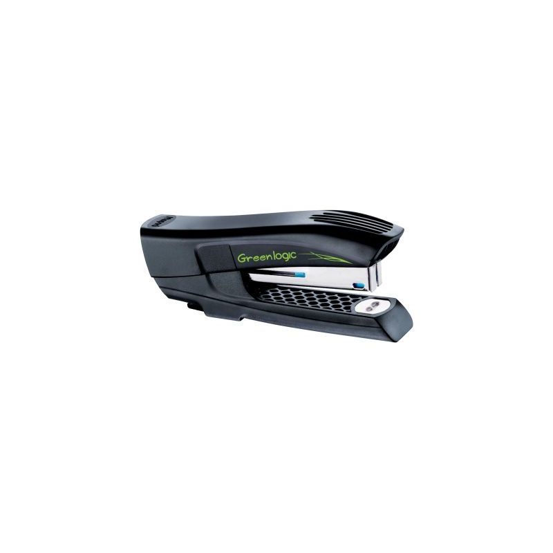 Achetez Agrafeuse de poche n° 10 Green logic 15 feuilles 353211 MAPED pas cher sur Ma Rentrée Scol..