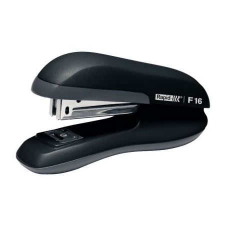 Achetez Agrafeuse de table F16 30 feuilles 23810501 RAPID pas cher sur Ma Rentrée Scolaire