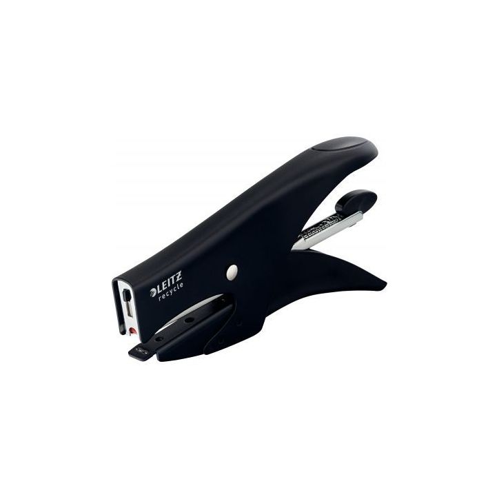 Agrafeuse pince recyclée Leitz 15 feuilles 56460095 LEITZ