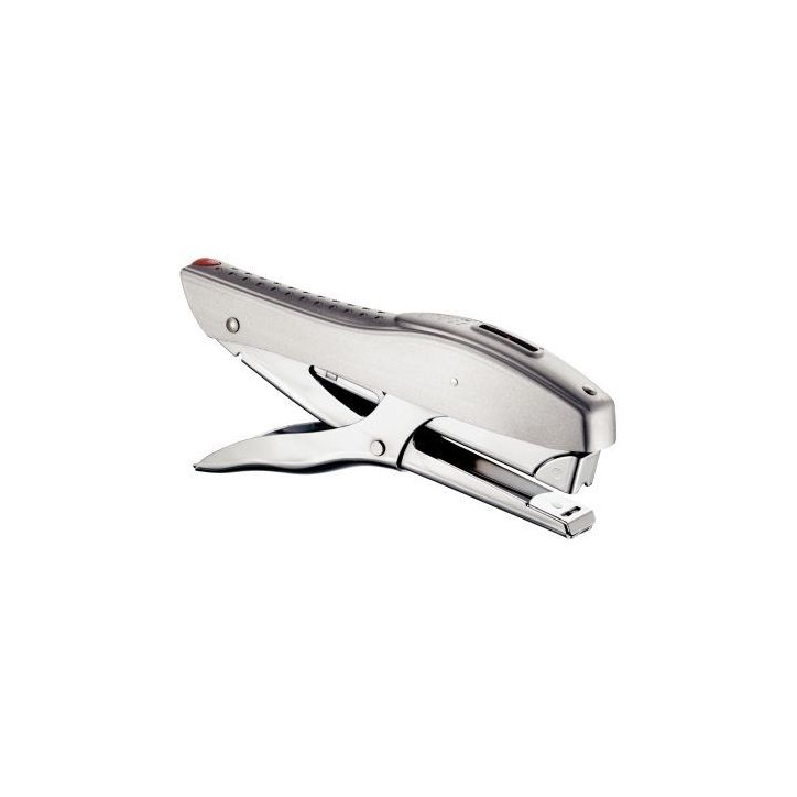 MAPED Pince agrafeuse Expert pour agrafes 24/6-8 et 26/6-8 capacité 20 à  45 feuilles, tout métal 450510 9