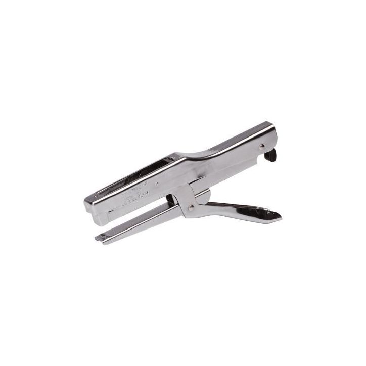 Agrafeuse pince Stanley P3 chromé 20 feuilles P3 CHROME BOSTITCH STANGER