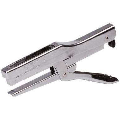 Achetez Agrafeuse pince Stanley P3 chromé 20 feuilles P3 CHROME BOSTITCH STANGER pas cher sur Ma Re..