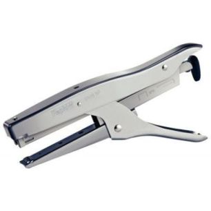 Achetez Agrafeuse pince Maxi SP19 chromé 20 feuilles 5000890 RAPID pas cher sur Ma Rentrée Scolair..