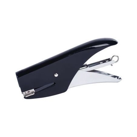 Achetez Pince agrafeuse métal Noir N°10 capacité 15 feuilles pas cher sur Ma Rentrée Scolaire
