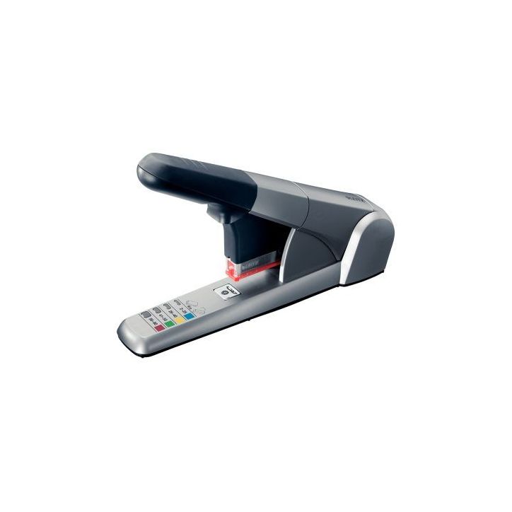 Agrafeuse à cassette 5551 80 feuilles 55510084 LEITZ