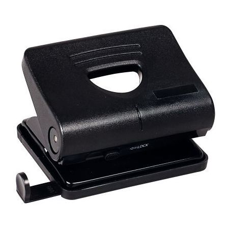 Achetez Perforateur 2 trous Capacité 15 feuilles pas cher sur Ma Rentrée Scolaire