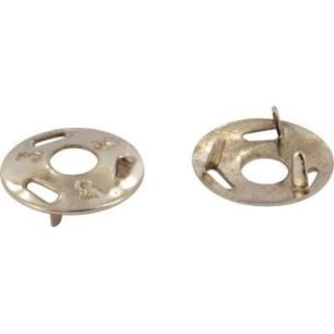 Achetez WONDAY Boîte de 100 punaises 3 pointes acier nickelé pas cher sur Ma Rentrée Scolaire