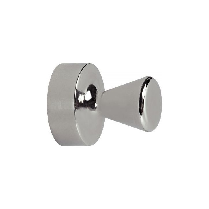 Blister de 4 aimants en néodyme forme quille diamètre 15mm 6168796 MAUL