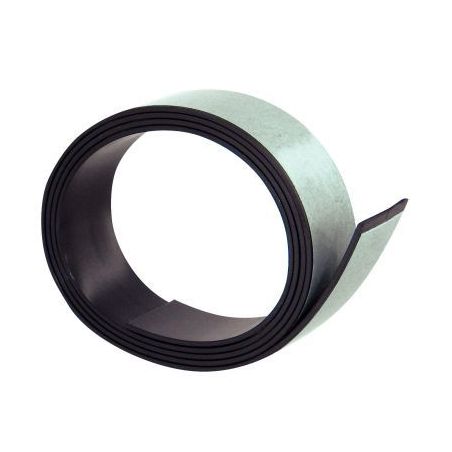 Achetez Ruban magnétique souple adhésif 25mmx1m 76551 pas cher sur Ma Rentrée Scolaire