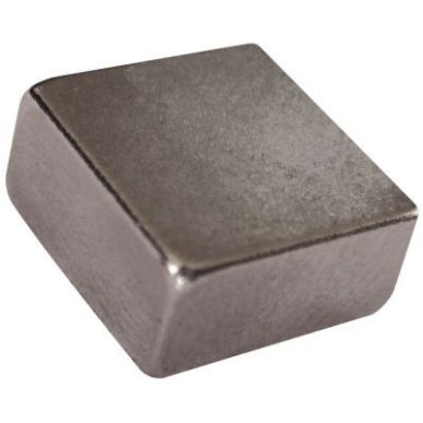 Achetez Lot de 6 punaises magnétiques puissantes 10x10x5mm 8056712 PAVO pas cher sur Ma Rentrée Sc..