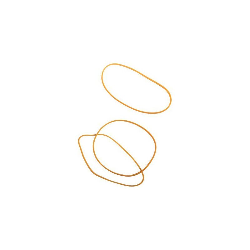 Achetez WONDAY Boîte distributrice de 100g d'élastique en caoutchouc blond étroit 40x1,8mm pas ch.. Achetez WONDAY Boîte distributrice de 100g d'élastique en caoutchouc blond étroit 40x1,8mm pas ch..