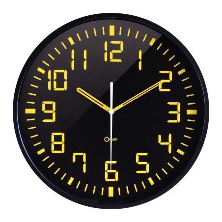 Achetez Horloge murale diamètre 30 Contrast 2110230011 CEP pas cher sur Ma Rentrée Scolaire