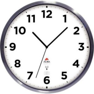 Achetez ALB HORLOGE MURAL EXT RADIO G HOREXTRARC pas cher sur Ma Rentrée Scolaire