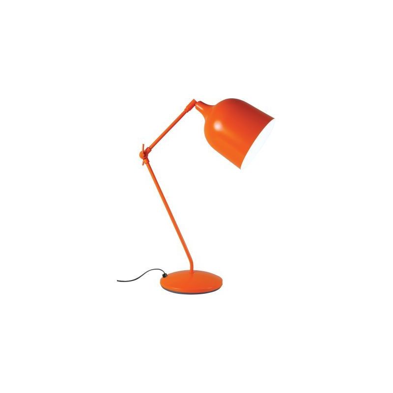Achetez Lampe LED MEKANO LLT Orange MEKANO LLT O ALUMINOR pas cher sur Ma Rentrée Scolaire