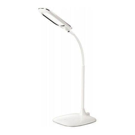 Achetez Lampe à LED Mika blanche MIKA LT B ALUMINOR pas cher sur Ma Rentrée Scolaire