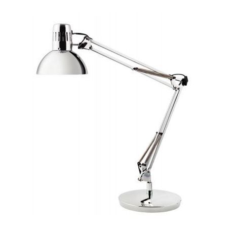 Achetez Lampe LED architecte chrome ARCHI CH ALBA pas cher sur Ma Rentrée Scolaire