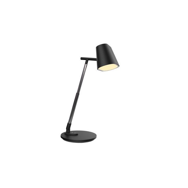 Lampe TRENT noire LBTTRE.01 PAPERFLOW