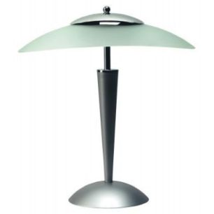 Achetez Lampe de bureau LED Cristal 400064642 UNILUX pas cher sur Ma Rentrée Scolaire